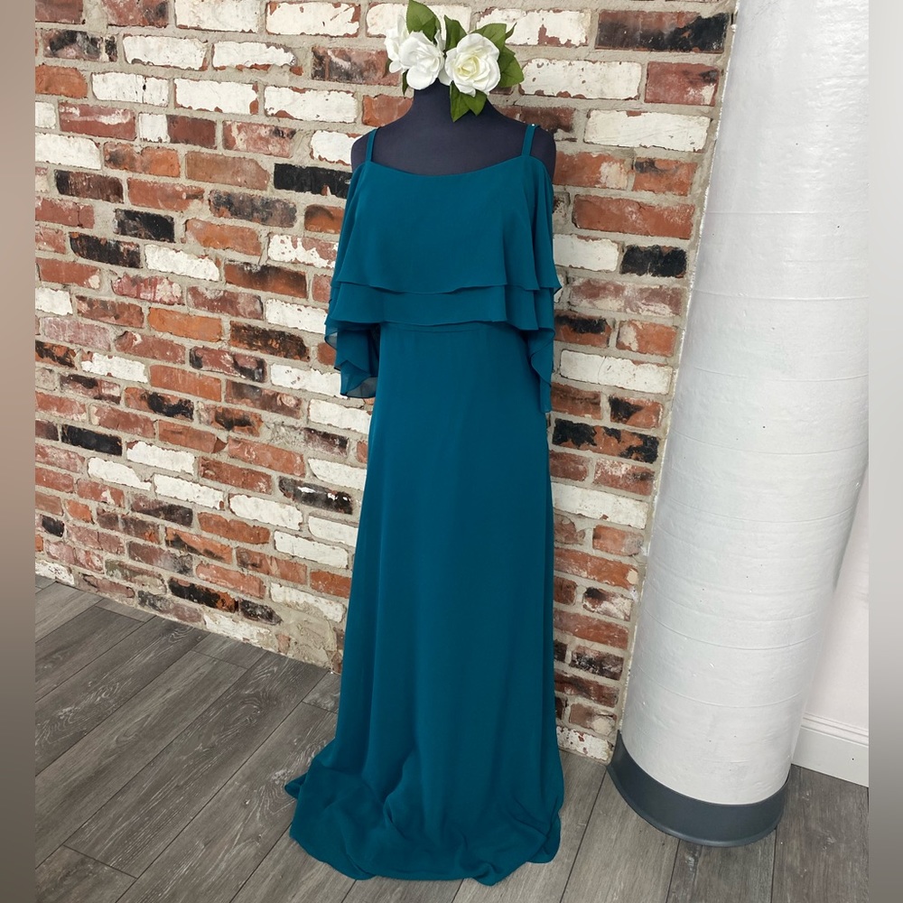 Jasmine Bridesmaid Dress